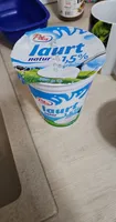 Iaurt natur 1,5%