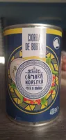 ciorba burta