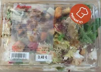 Salade cesar