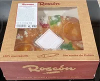 Roscón