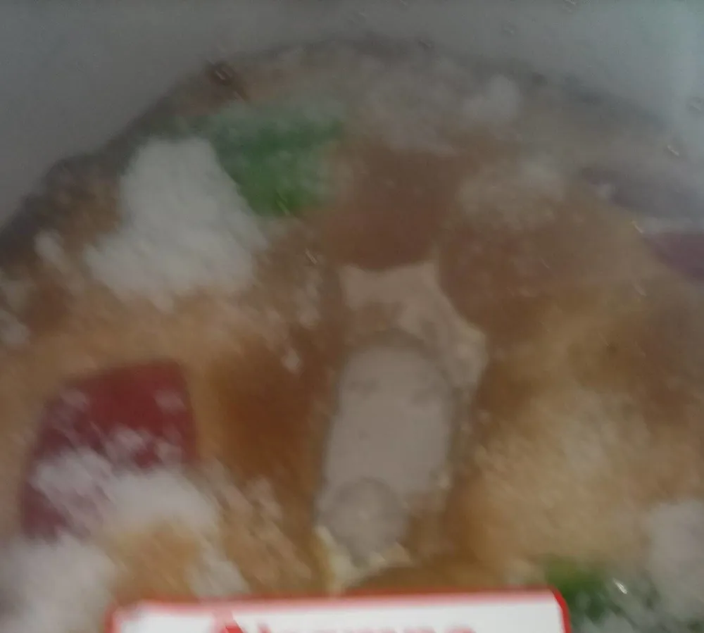 Roscón de reyes