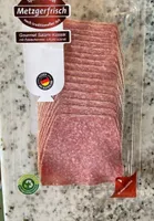 Gourmet Salami Klassik