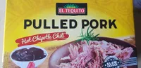 Pulled pork