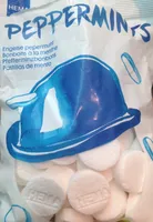Peppermints