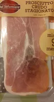 Prosciutto Crudo Stagionato