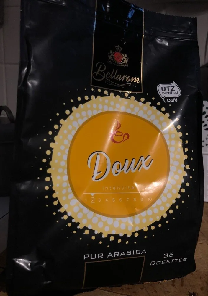 Café doux