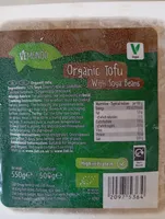 Organic Tofu