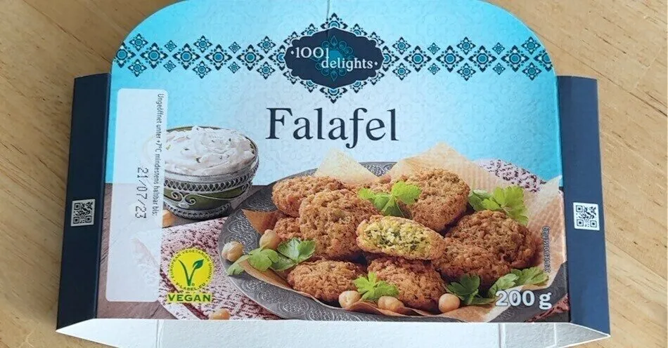 Falafel