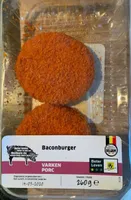 Baconburger