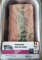 Pain de viande