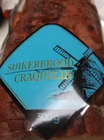 Craquelin