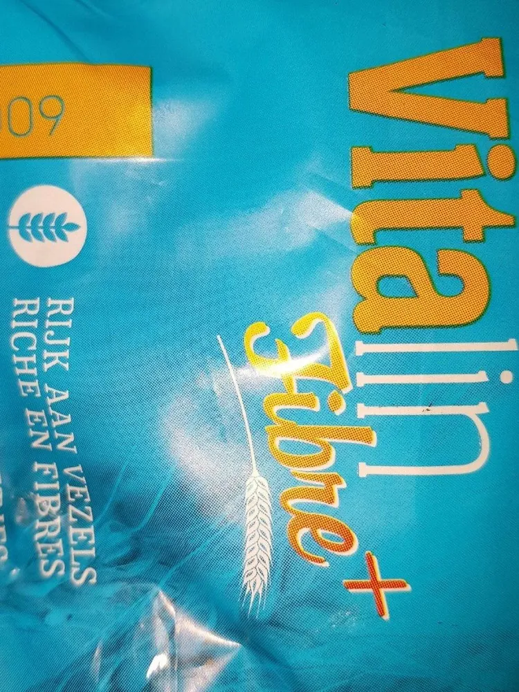 Vitalin Fibre+