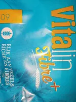 Vitalin Fibre+