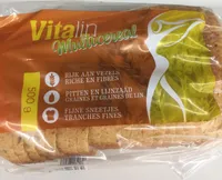 Vitalin multicereales