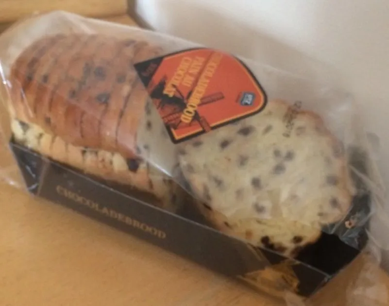 Pain au Chocolat