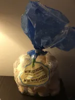 Mini meringues