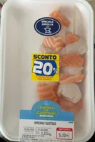 I pronti da cuocere