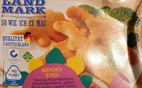 Hähnchen Dinos