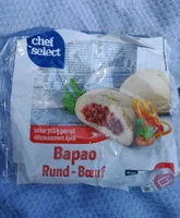 Bapao boeuf