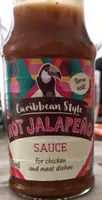 Hot jalapeño