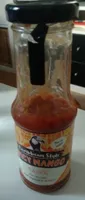 Spicy mango