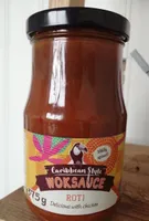 Woke sauce roti