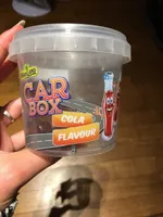 Car box