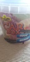 Car box sugarland