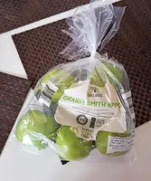 Granny Smith Apples