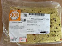 Nouilles Chinoises