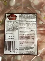 Mortadella bologna