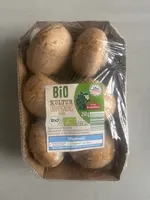 Champignons Bio