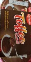 Toffet dessert