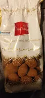 Chocolate Coated & Cinnamon