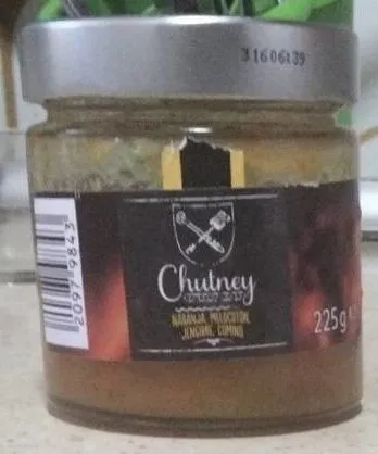 Chutney