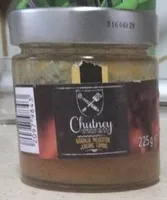 Chutney