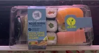 Kojo sushi