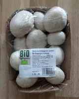 Bio Kulturchampions, sortiert