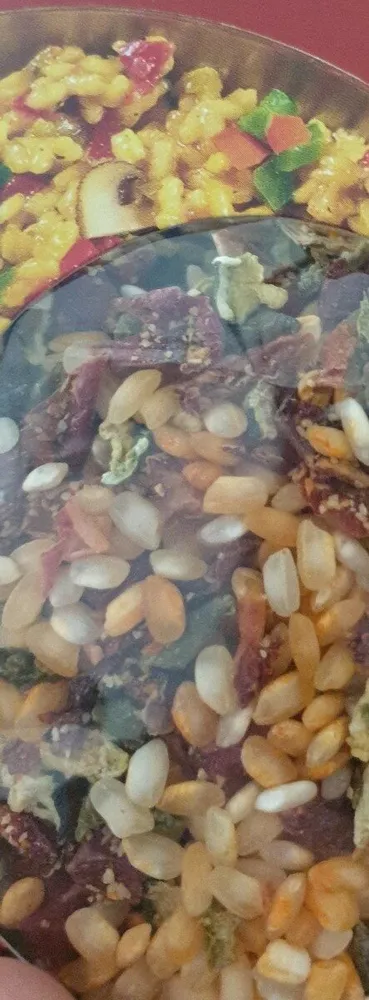 Paellareis