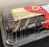 Donut Chocolat