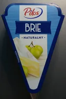 Brie Naturalny