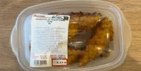 Aiguilette de poulet cornflakes