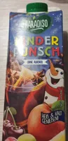 Kinder Punsch