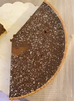 Tarte chocolat
