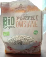 płatki owsiane
