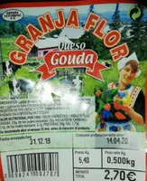 Quedo gouda