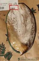 Cuisse de poulet épicé roti