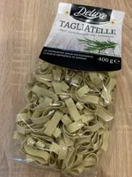Tagliatelles au romarin