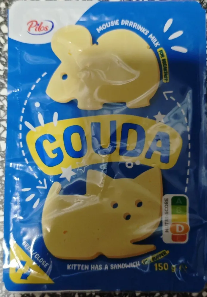 Gouda