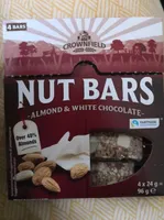 NUT BARS